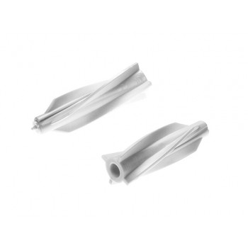 Дюбель для пенобетона 8х55 мм (100 шт в пакете)