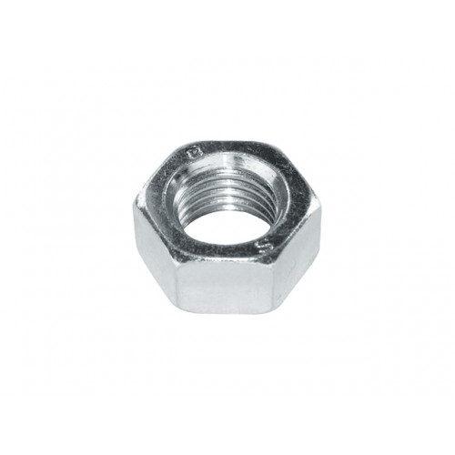 Гайка М16 шестигр., цинк, кл.пр. 8, DIN 934 (5 шт) Гайка М16 шестигр., цинк, кл.пр. 8, DIN 934 (5 шт)