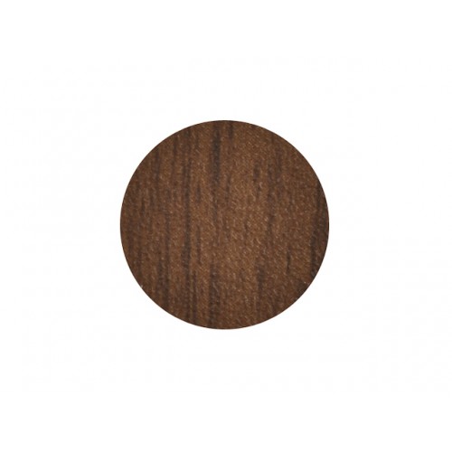 Заглушка самоклеющаяся, декоративная 14 мм орех светлый (50 шт/лист) (7226) Заглушка самоклеющаяся, декоративная 14 мм орех светлый (50 шт/лист) (7226)