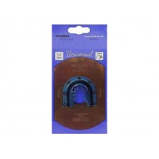 Полотно пильное отрезное (HSS) 80*100мм Hilberg Universal (Большое, 10 см.)