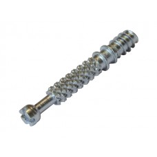 Шток эксцентрика 34 мм, сталь (10 шт в зип-локе) STARFIX