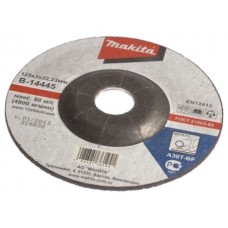 Круг отрезной 125х3.0×22.2 мм для металла A30T MAKITA