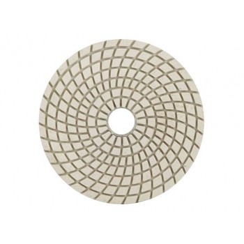 Алмазный гибкий шлифкруг “Черепашка” 125 № 2000 (мокрая шл.) (Trio-Diamond)