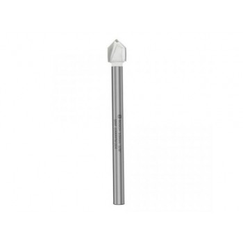 Сверло стекло/кафель 4х70мм  (Bosch)