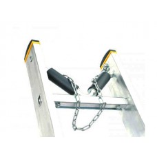 Приспособление окаточное для столбов “V” с цепью для лестниц iTOSS