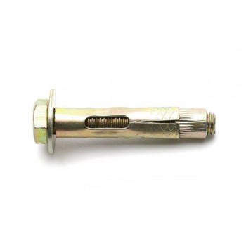 Анкер с болтом М6х8х45 мм