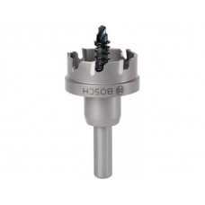 Коронка твердосплавная 46 мм ENDURANCE FOR HEAVY METAL BOSCH ( по металлу)