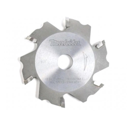 Фреза дисковая 118х20х6Т MAKITA Фреза дисковая 118х20х6Т MAKITA