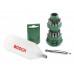 Набор бит BOSCH Big-Bit (25 пр.)