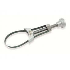 Съемник масляных фильтров резьбовой металл.лента  TOPTUL