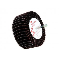 Щетка лепестковая ф75х45х6 3M P120-450 Combi (FN510078408) (3М)