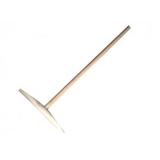 Швабра для пола 32 см (РФ) (ЛИДЕР)