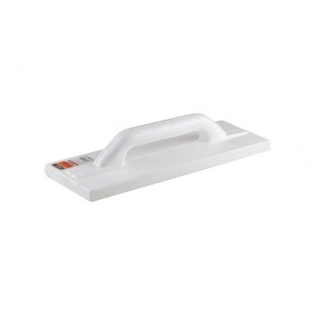 Терка Пенопласт, 130х270мм STARTUL MASTER (ST1022-14-28) (для затирки штукатурки и финишной обработки поверхности)