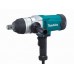 Гайковерт электрический MAKITA TW 1000 в чем. (1200 Вт, 1000 Нм, посадочн. квадрат 1 ", вес 8.4 кг)