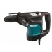 Перфоратор MAKITA HR 4501 C в чем. (1350 Вт, 13.0 Дж, 2 реж., патрон SDS-MAX, вес 7.8 кг)
