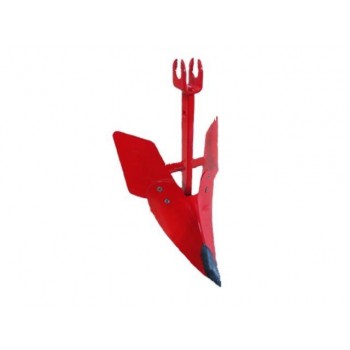 Окучник ОРО-16 С (стойка 16мм, 1 отв.) 03.02.41.00.00-01 (ЗАО "ВРМЗ") (ASILAK SL-85B, SL-84L/SL-85L, SL-86, SL-87L. SL-187L, SL-186L,  Fermer FM-811MB, FM-1617MXL,)