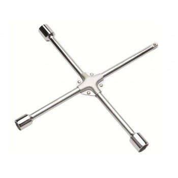 Ключ-крест 17x19x21x1/2″TOPTUL