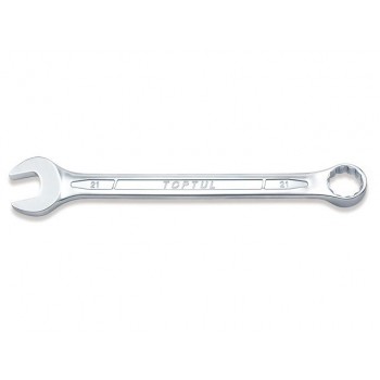 Ключ комбинированный  6мм TOPTUL