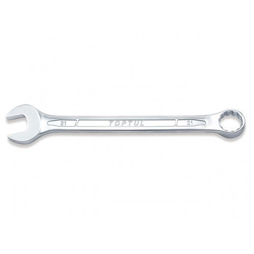 Ключ комбинированный 6мм TOPTUL Ключ комбинированный 6мм TOPTUL