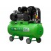 Компрессор ECO AE-705-B1 (380 л/мин, 8 атм, ременной, масляный, ресив. 70 л, 220 В, 2.20 кВт)