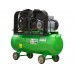 Компрессор ECO AE-705-B1 (380 л/мин, 8 атм, ременной, масляный, ресив. 70 л, 220 В, 2.20 кВт)