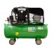 Компрессор ECO AE-705-B1 (380 л/мин, 8 атм, ременной, масляный, ресив. 70 л, 220 В, 2.20 кВт)