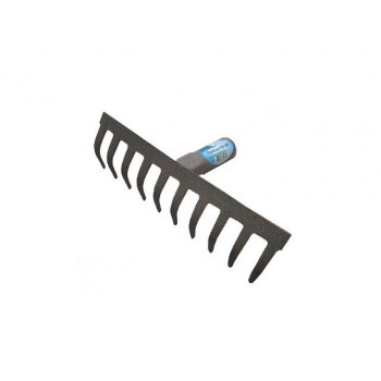 Грабли мет. с прямыми зубьями 10 зуб. ГПш-10 (ИнструмАгро)