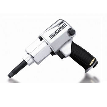 Пневмогайковерт 1/2″ 813Nm длинн. жало TOPTUL