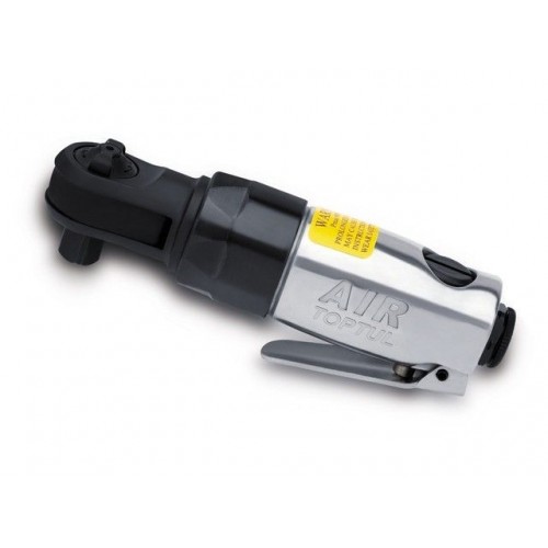 Пневмогайковерт-трещотка 3/8″ 41Nm MINI TOPTUL Пневмогайковерт-трещотка 3/8″ 41Nm MINI TOPTUL