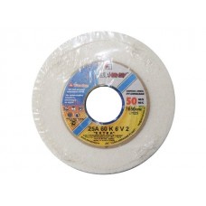 Шлифкруг ПП(1) 200х20х32 25A 90 K-L 6 V 50 (LUGAABRASIV)