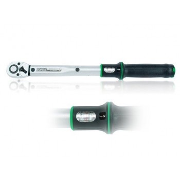 Ключ динамометрич. 5-25 Н/м 1/4″ TOPTUL