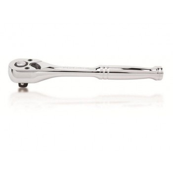 Трещотка 1/2″ 36зуб. 255мм TOPTUL