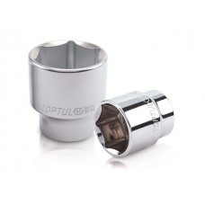 Головка 1/2″  9мм 6гр.TOPTUL