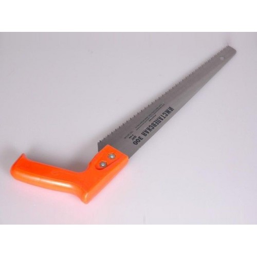 Ножовка по дер. 300мм..зуб 4мм (ООО"Ижсталь-ТНП") Ножовка по дер. 300мм..зуб 4мм (ООО"Ижсталь-ТНП")