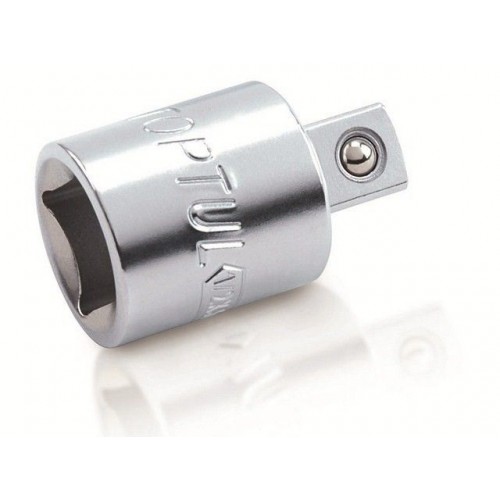 Переходник 3/4″(F)х1/2(М) TOPTUL Переходник 3/4″(F)х1/2(М) TOPTUL