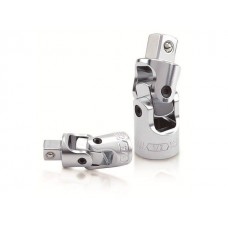 Шарнир 1/4″х35мм TOPTUL