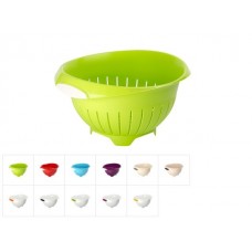 Дуршлаг Sferis (Сферис), DRINA (цвета в ассортименте)