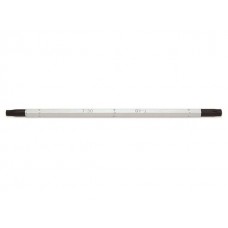 Насадка двухсторонняя TORX T20хT25 175мм TOPTUL