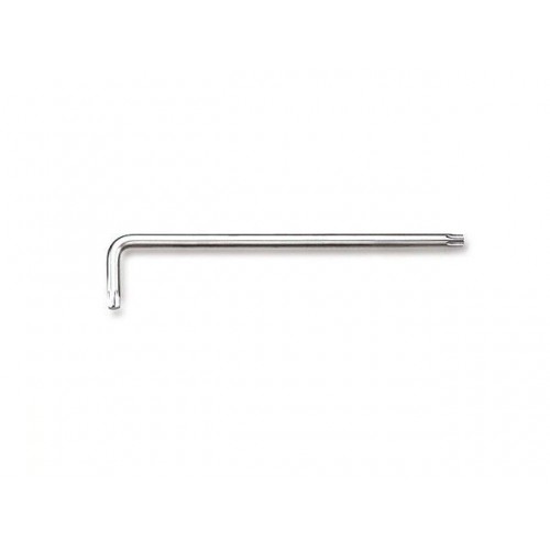 Ключ TORX T30х126х35мм TOPTUL Ключ TORX T30х126х35мм TOPTUL