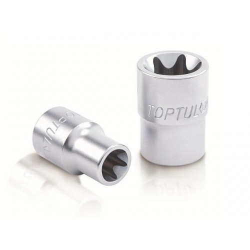 Головка “звездочка” 1/2″ Е12 TOPTUL Головка “звездочка” 1/2″ Е12 TOPTUL