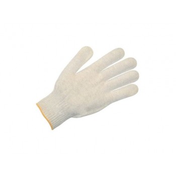 Перчатки х/б 10класс (Вес одной пары: 38-40 гр.) (Континент-Сити)