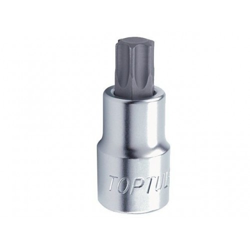 Головка 3/8″ с насадкой TORX T27 TOPTUL Головка 3/8″ с насадкой TORX T27 TOPTUL