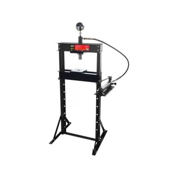 Пресс гидравлический 12т с манометром STARTUL AUTO (ST8035-12-1)