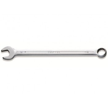 Ключ комбинированный 17мм EXTRA LONG TOPTUL