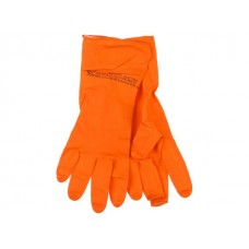 Перчатки латексные хозяйственные размер №9 STARTUL (ST7121-9) (резиновые)