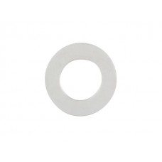 Прокладка для подводки стиральных машин 3/4 силиконовая (Уплотнительные прокладки и кольца (сантехнические)) (Симтек)