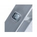 Лестница алюм. 2-х секц. 300/553см 2х12 ступ., 10,2кг PRO STARTUL (ST9947-12)