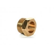 Гайка Р22-000-02  (ООО "РЕДИУС 168")