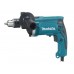 Дрель ударная MAKITA HP 1630 в кор. (710 Вт, патрон ЗВП, 1 скор.)