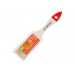 Кисть плоская 1,5″-38мм STARTUL STANDART+ (покраска стен и фасадов, флейцевая малярная, все типы ЛКМ, удлиненная щетина, утолщенная рукоять)
